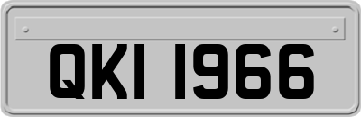 QKI1966