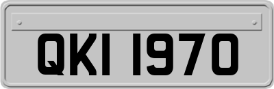 QKI1970