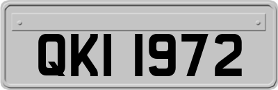 QKI1972