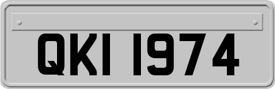 QKI1974