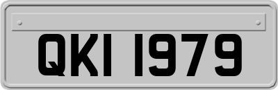 QKI1979