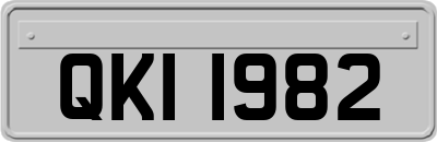 QKI1982