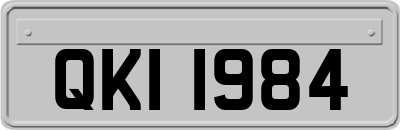 QKI1984