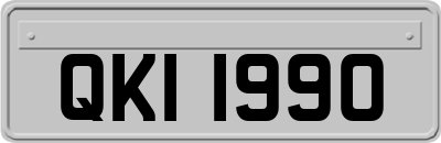 QKI1990