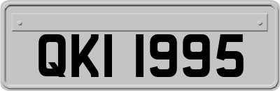 QKI1995