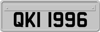 QKI1996