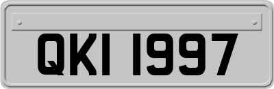 QKI1997