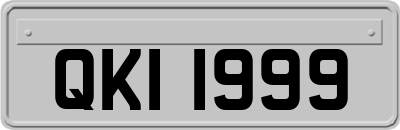 QKI1999