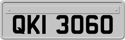 QKI3060