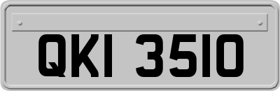 QKI3510