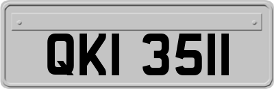 QKI3511