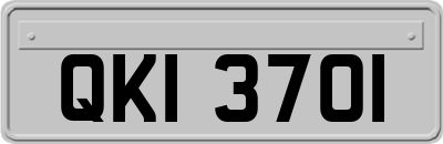 QKI3701