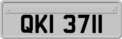 QKI3711