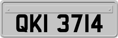 QKI3714