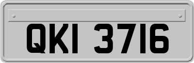 QKI3716