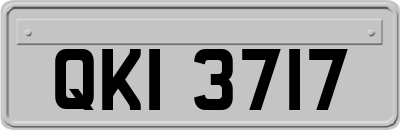 QKI3717