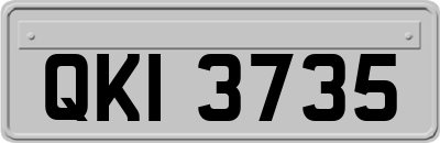 QKI3735