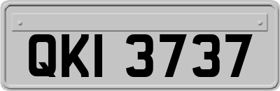 QKI3737