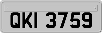 QKI3759