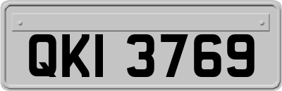 QKI3769