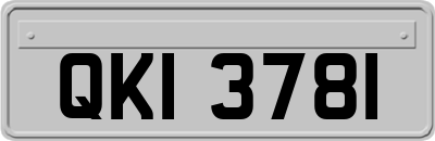 QKI3781