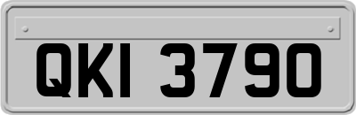 QKI3790