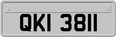 QKI3811