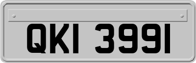 QKI3991