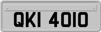 QKI4010