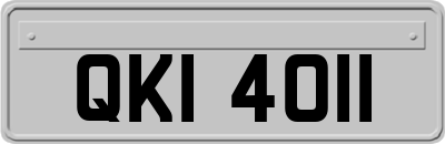 QKI4011