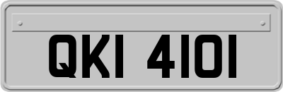 QKI4101