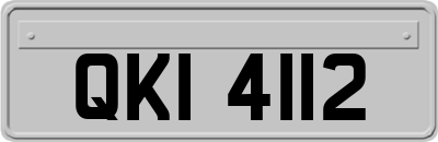 QKI4112