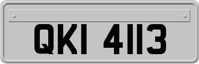 QKI4113