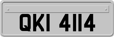 QKI4114