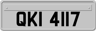 QKI4117