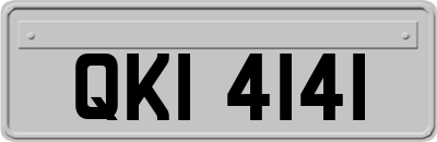 QKI4141