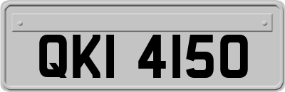 QKI4150