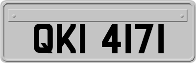 QKI4171