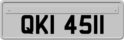 QKI4511