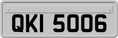 QKI5006