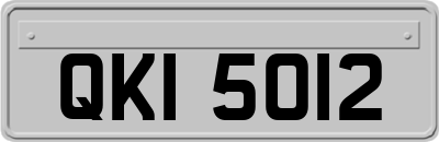 QKI5012