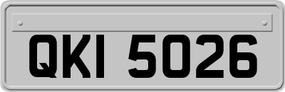 QKI5026