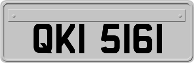 QKI5161