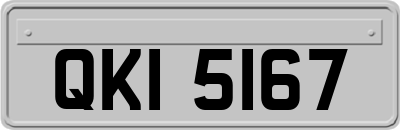 QKI5167