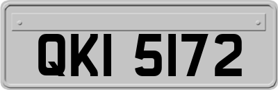 QKI5172