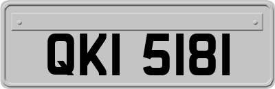 QKI5181