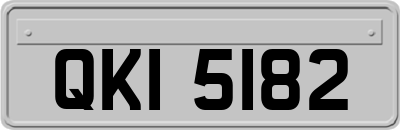 QKI5182