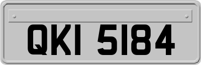 QKI5184