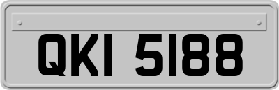 QKI5188