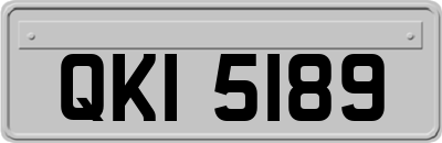 QKI5189